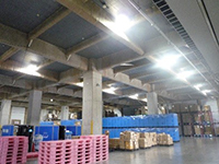 Warehouse